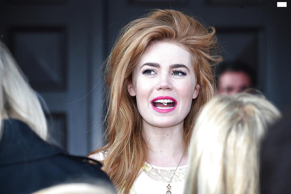 25P Palina Rojinski - BIG BOOBS  Bayerischer Fernsehpreis 