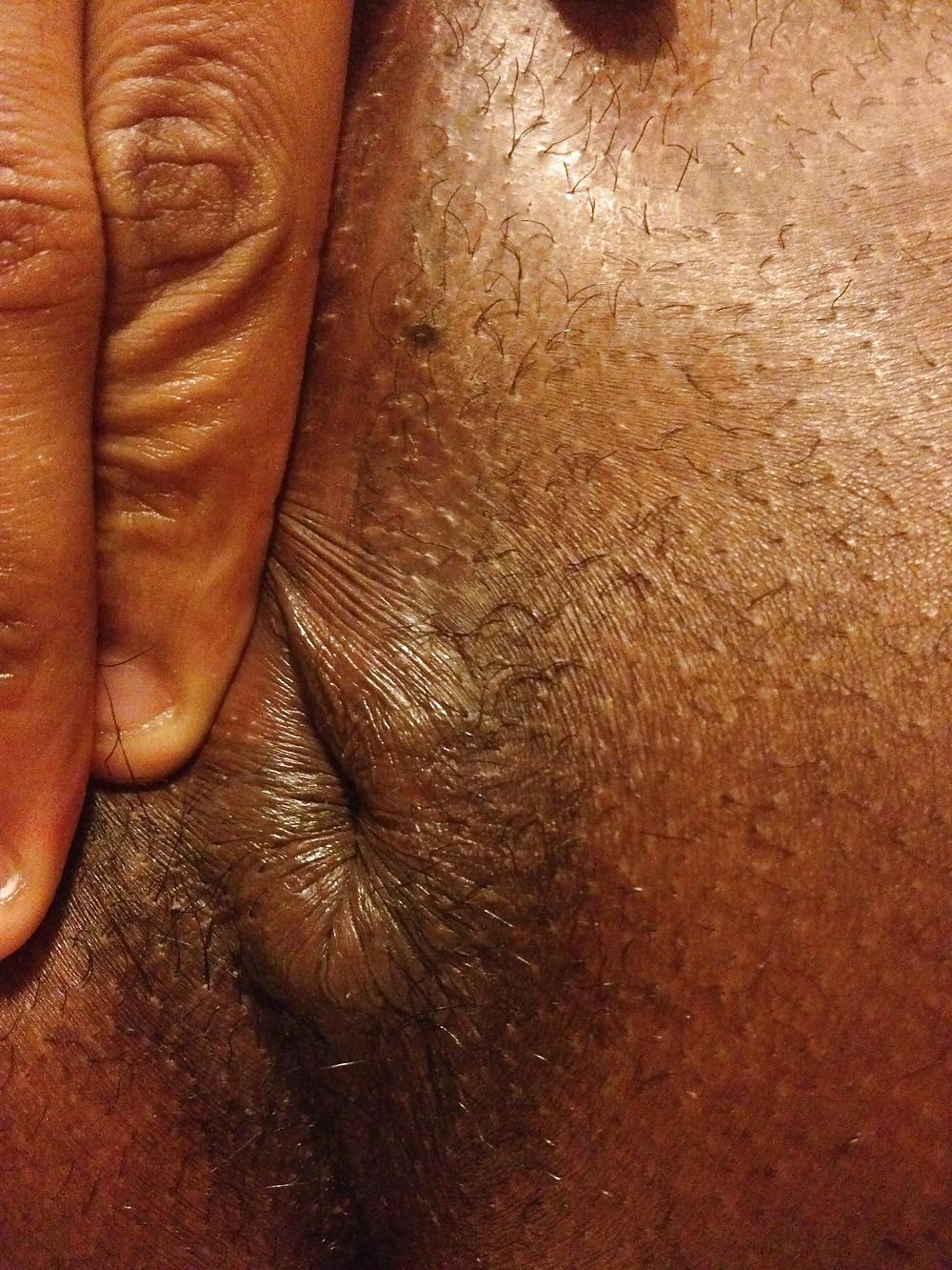 4P My Tight Hole