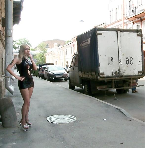 25P Hot Babes or Filthy Whores