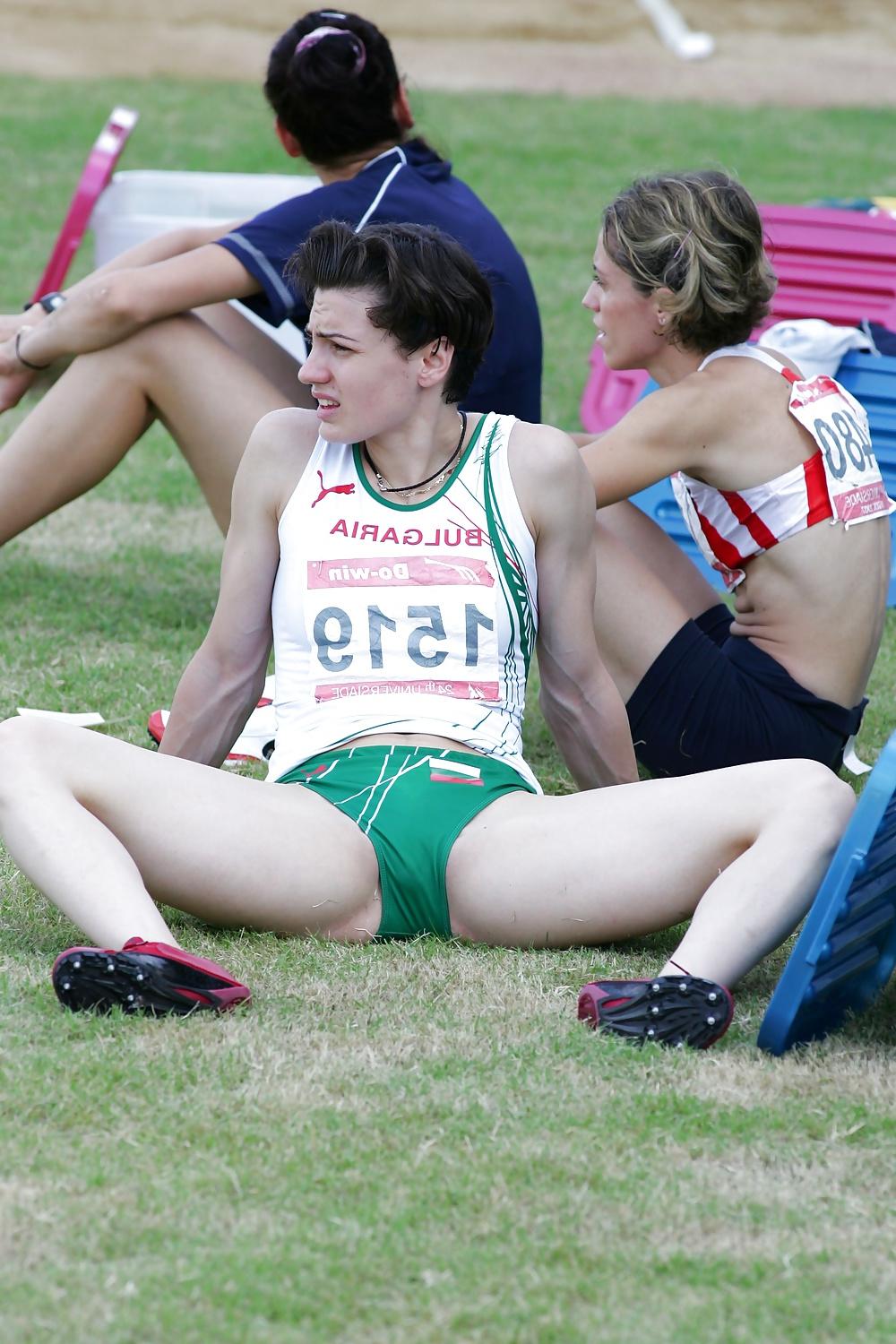 25P Sport women