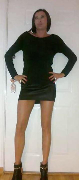 25P Serbian milf Olivera