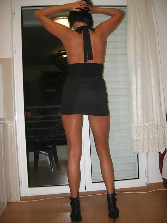 25P Serbian milf Olivera