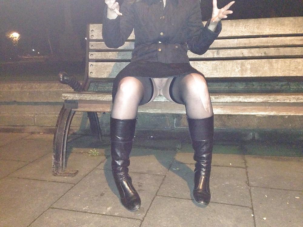 4P Me hoping i dont get caught