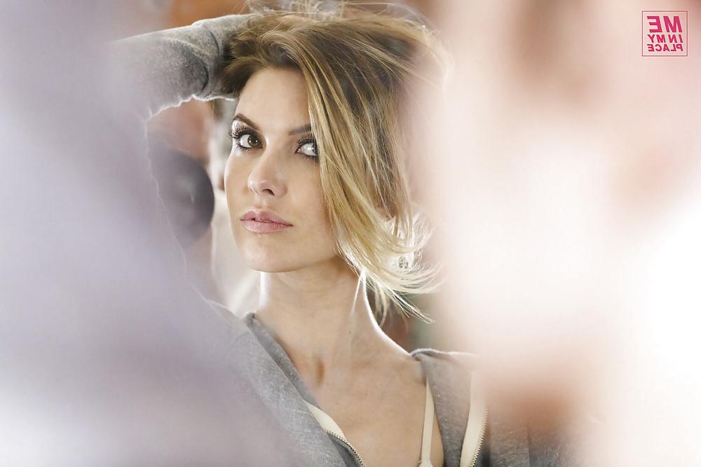 19P Audrina Patridge - Sexy Photoshoot