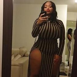 13P Ebony women pt. 2