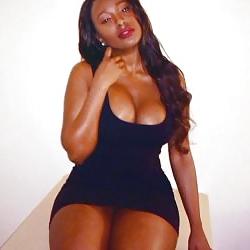 13P Ebony women pt. 2