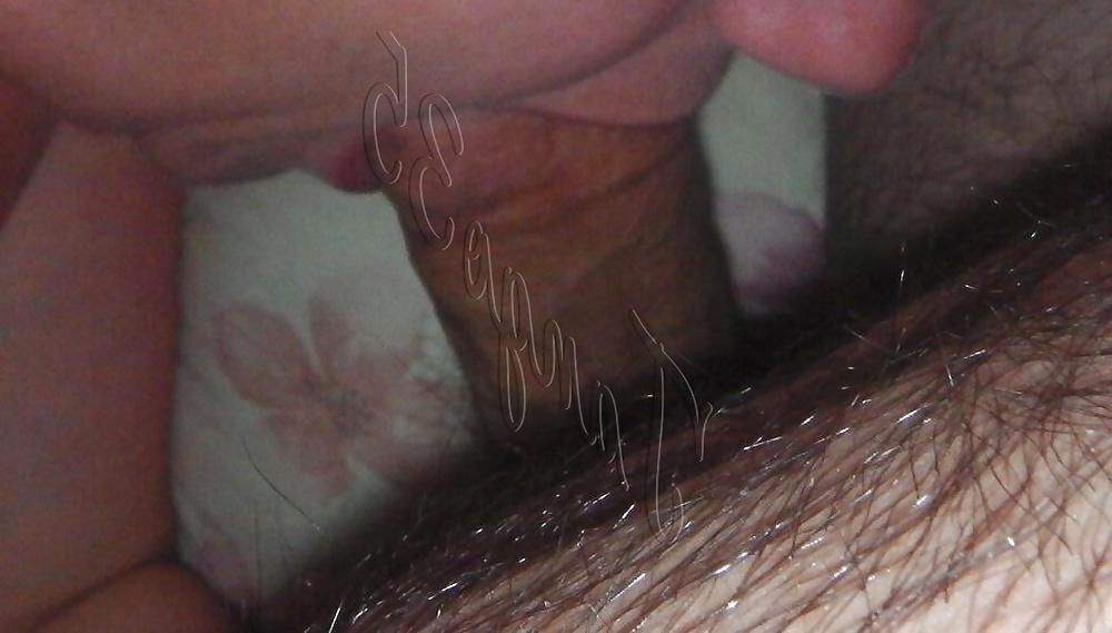 25P Turkish Sensual Couple