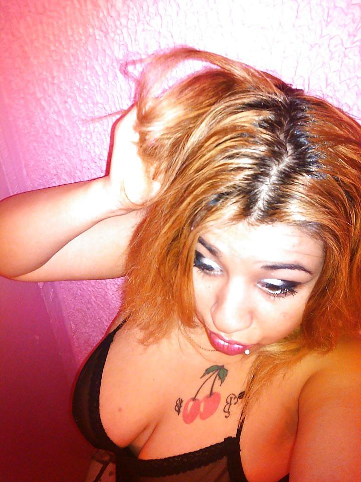 25P Beurette linda hot 