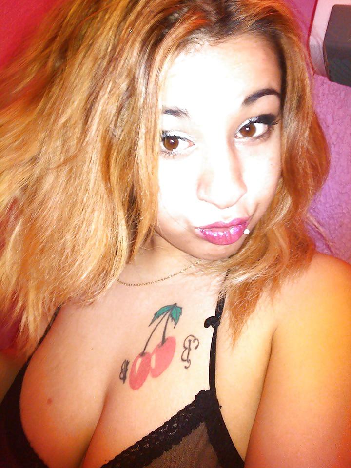25P Beurette linda hot 