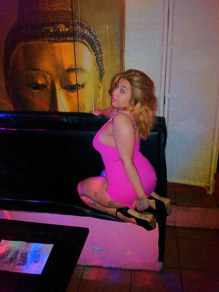 25P Beurette linda hot 