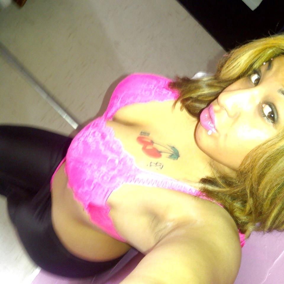 25P Beurette linda hot 