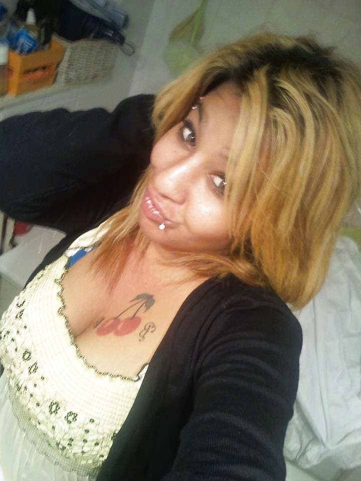 25P Beurette linda hot 