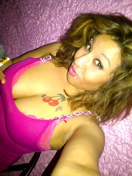 25P Beurette linda hot 