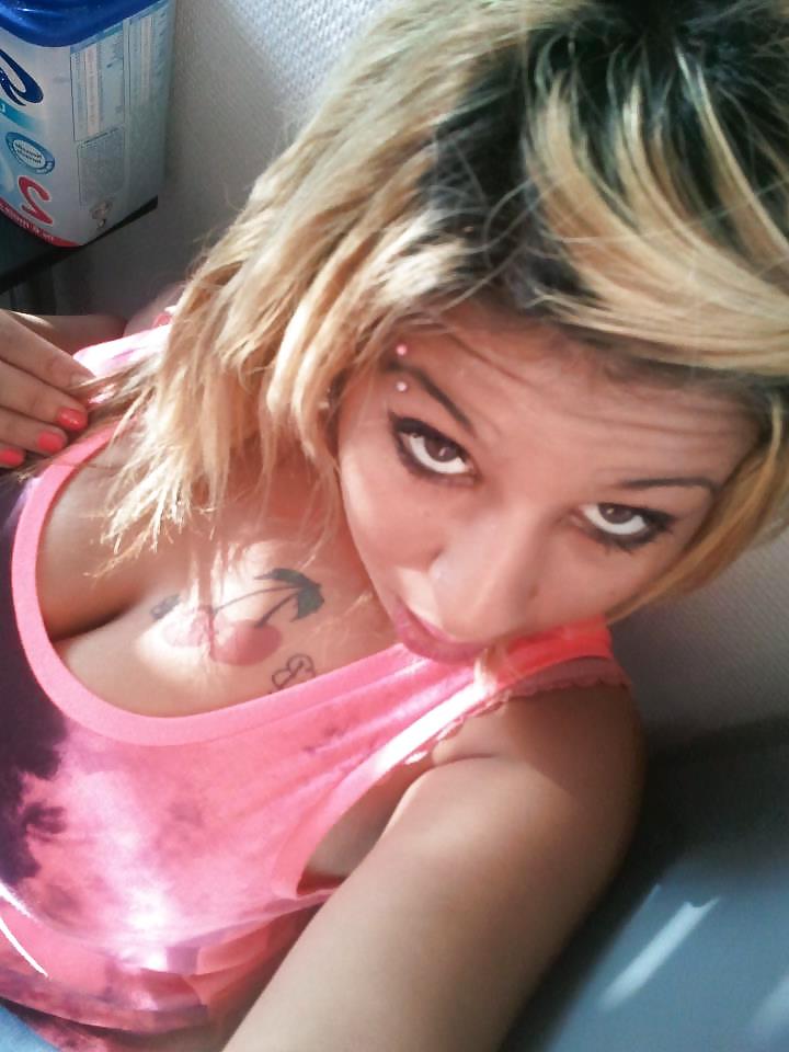 25P Beurette linda hot 