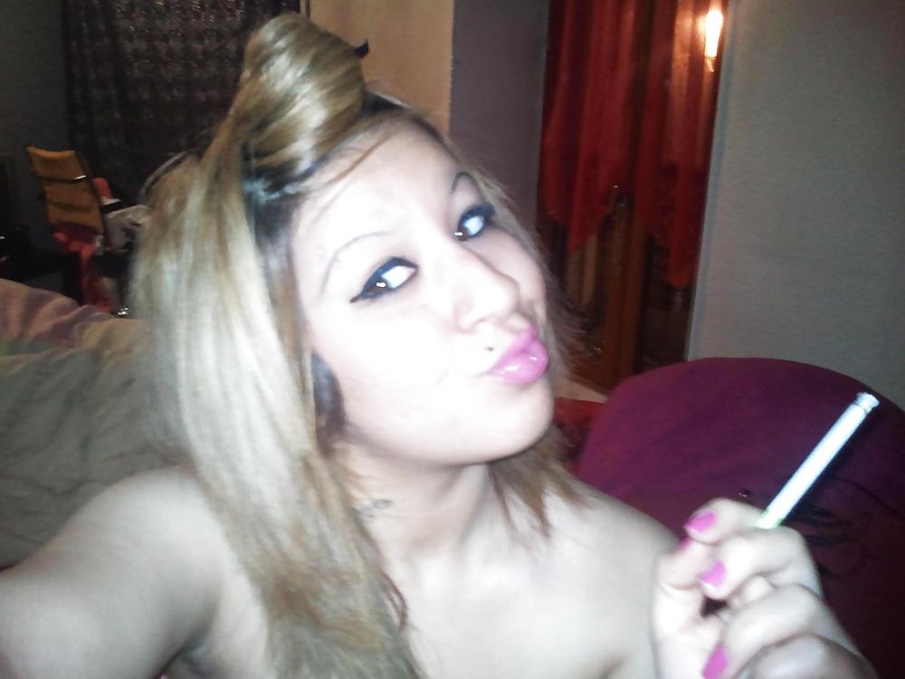 25P Beurette linda hot 