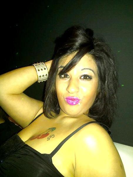 25P Beurette linda hot 
