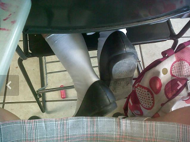 25P Socks