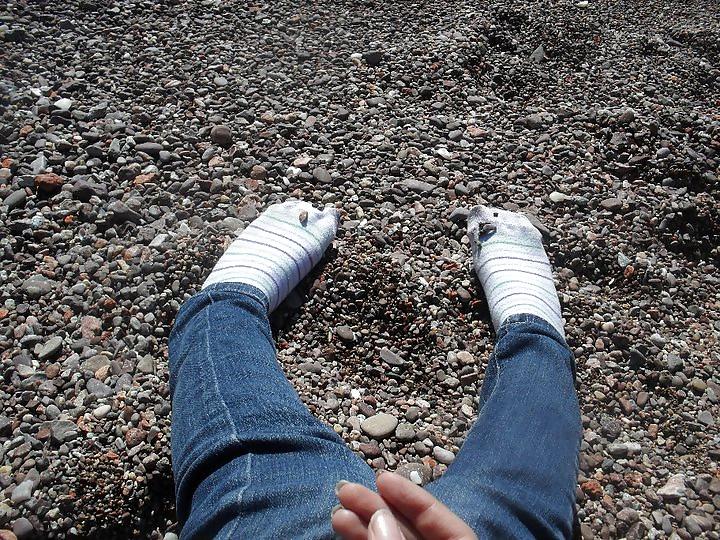 25P Socks