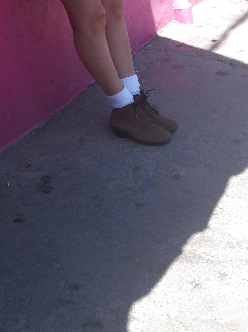 25P Socks