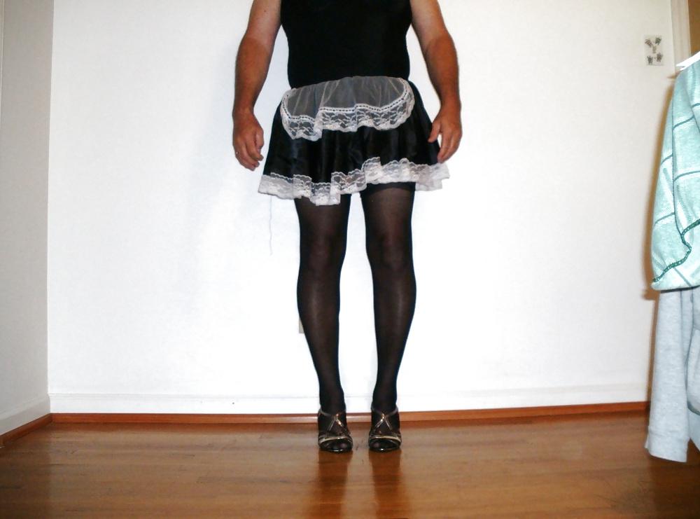 10P Maid