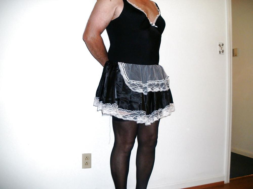 10P Maid