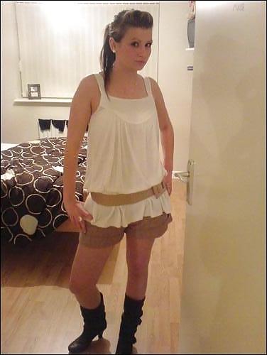 25P Sexy Teen Babes 2