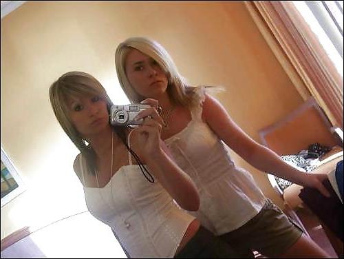 25P Sexy Teen Babes 2