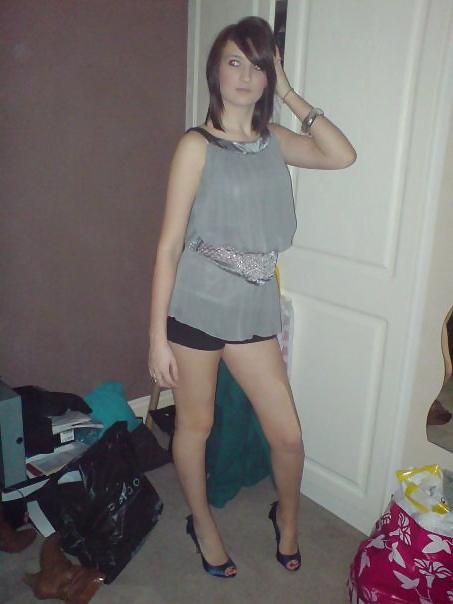 25P Sexy Teen Babes 2