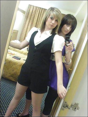 25P Sexy Teen Babes 2