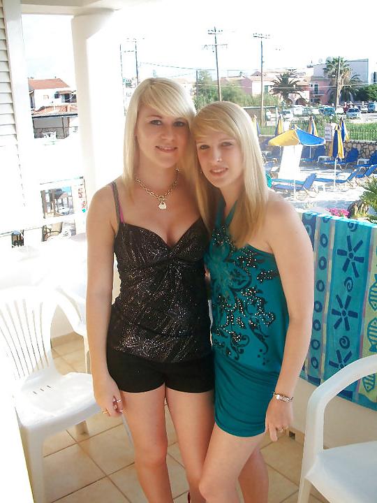 25P Sexy Teen Babes 2