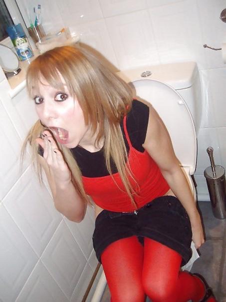 25P Sexy Teen Babes 2
