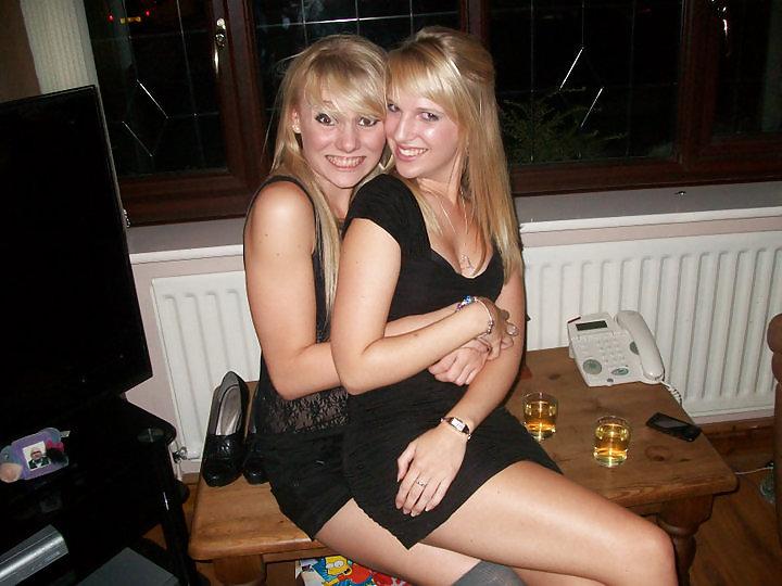 25P Sexy Teen Babes 2