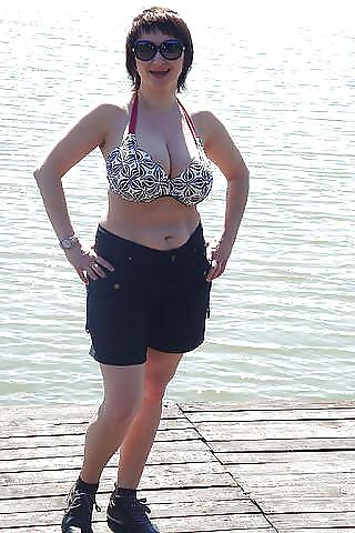 25P Webtastic Boobs Vol.485