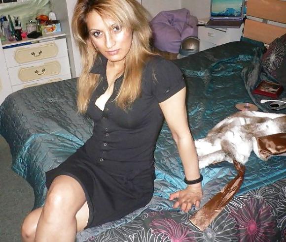 25P Turkish Milf Whores