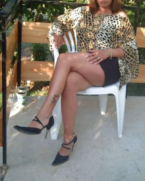 25P Turkish Milf Whores