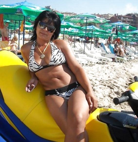25P Turkish Milf Whores