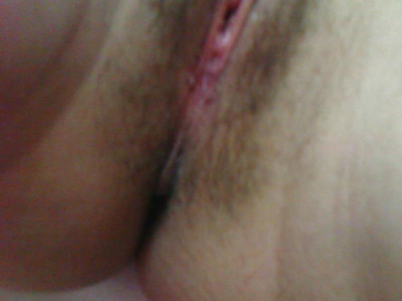 14P Pussy closeup