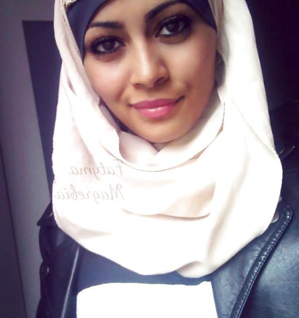 16P Arab beurettes