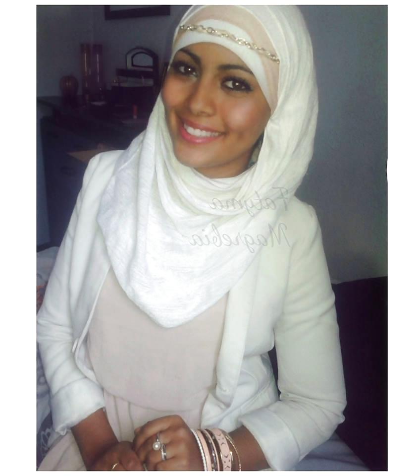 16P Arab beurettes