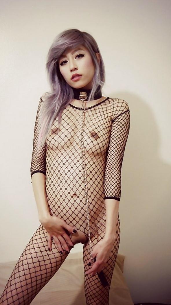 23P Cute Emo Punk Alt Babes Part 2