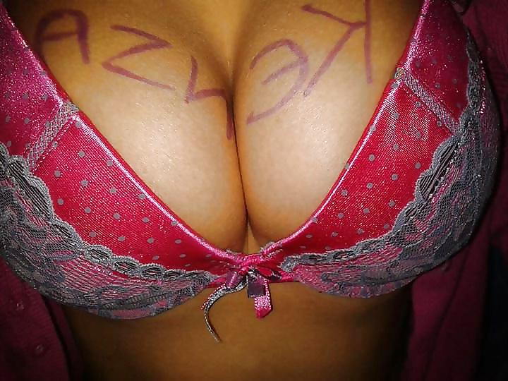 25P Beurette (Seins) 2