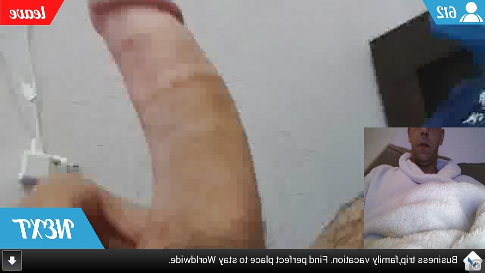 4P Gay chat