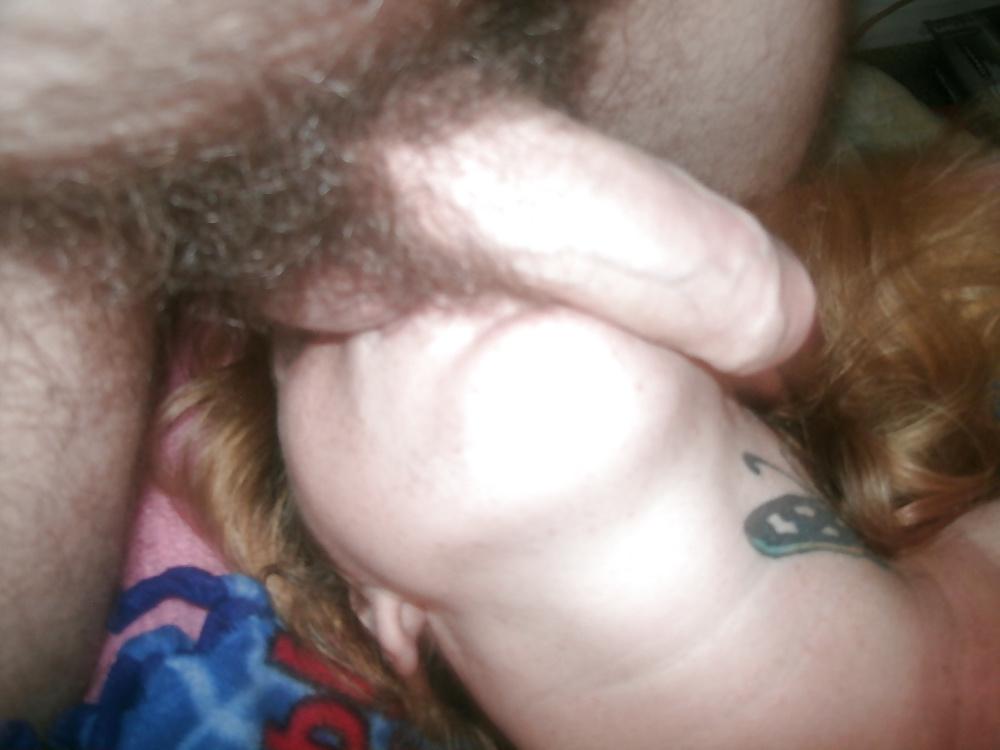 11P Sucking my husband yummy cock my favorite 