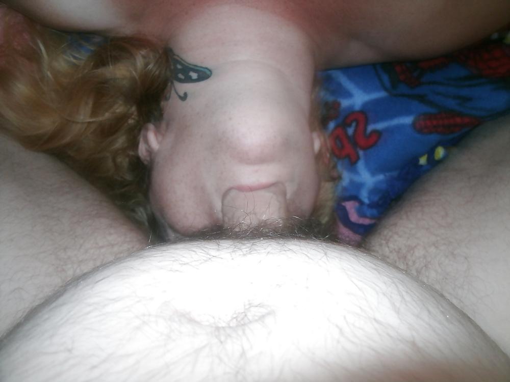 11P Sucking my husband yummy cock my favorite 