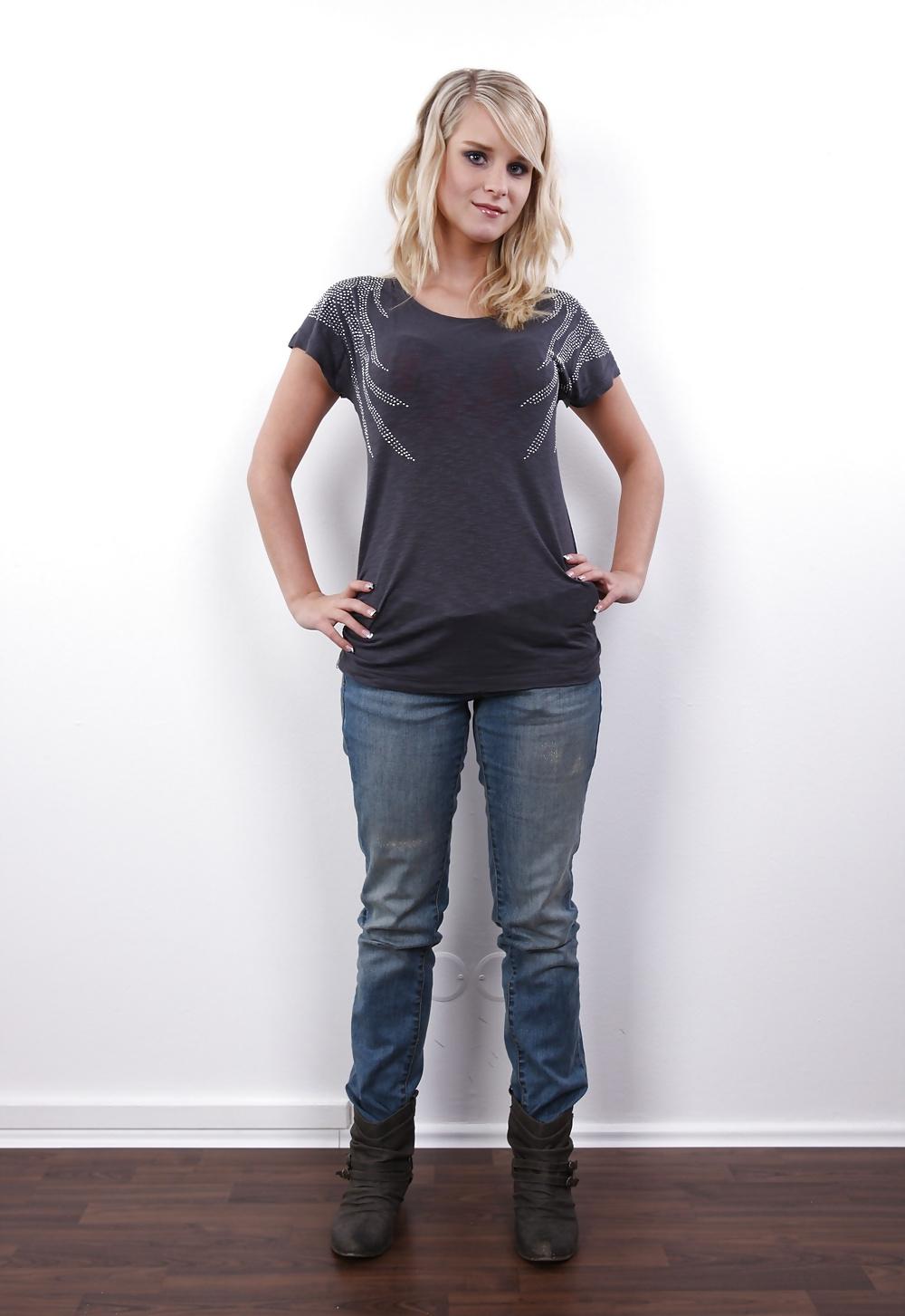 15P Miroslava Casting - Mojitog