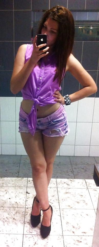 9P Mobile phone uploads