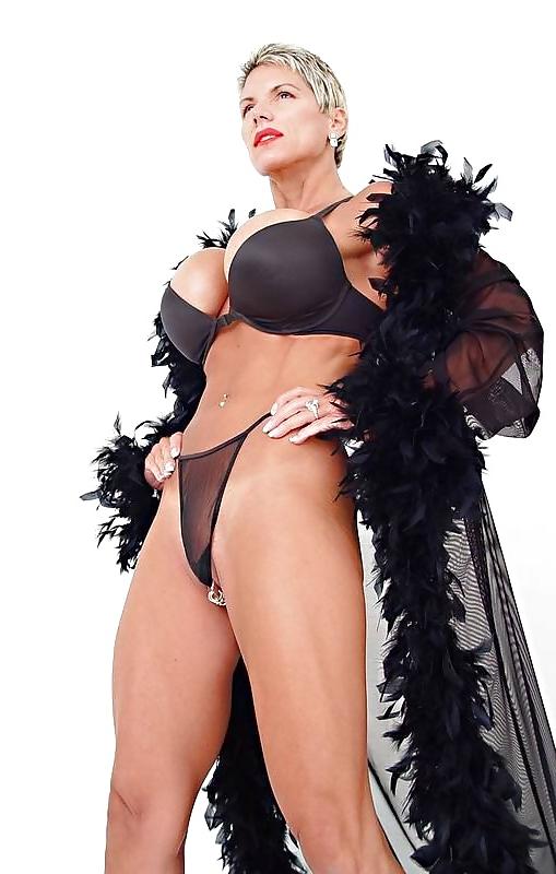 25P Best of GODDESS HEATHER