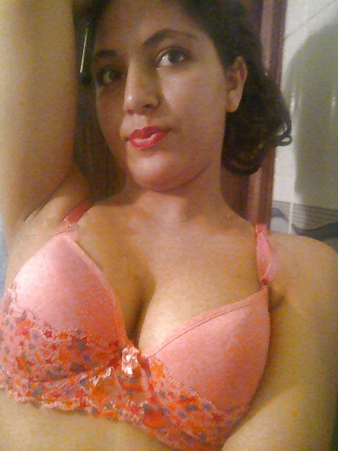 8P Marocaine beurette