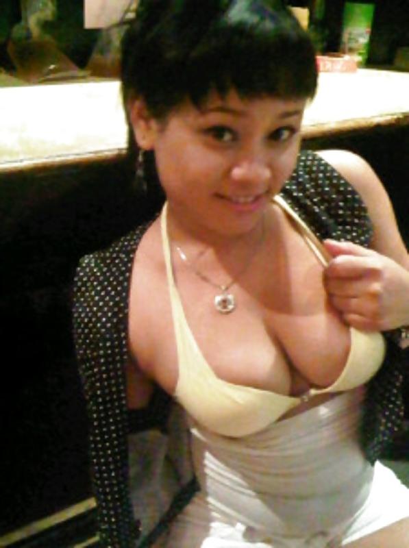 19P Indonesian Amateur