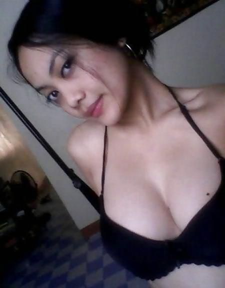 19P Indonesian Amateur